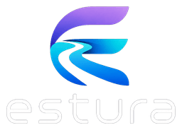 Estura logo