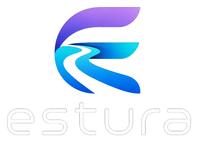 Estura logo